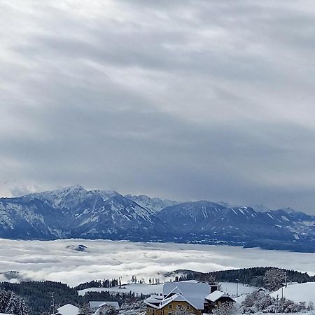 Almchalet Schuster Diex Kültér fotó