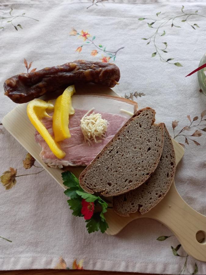 Almchalet Schuster Diex Kültér fotó