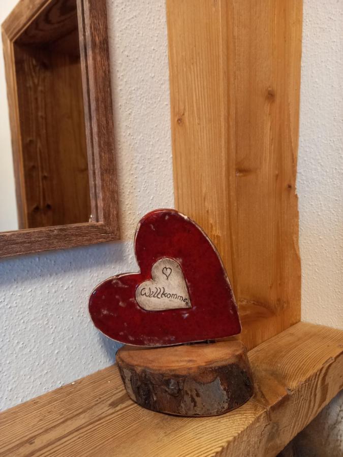 Almchalet Schuster Diex Kültér fotó