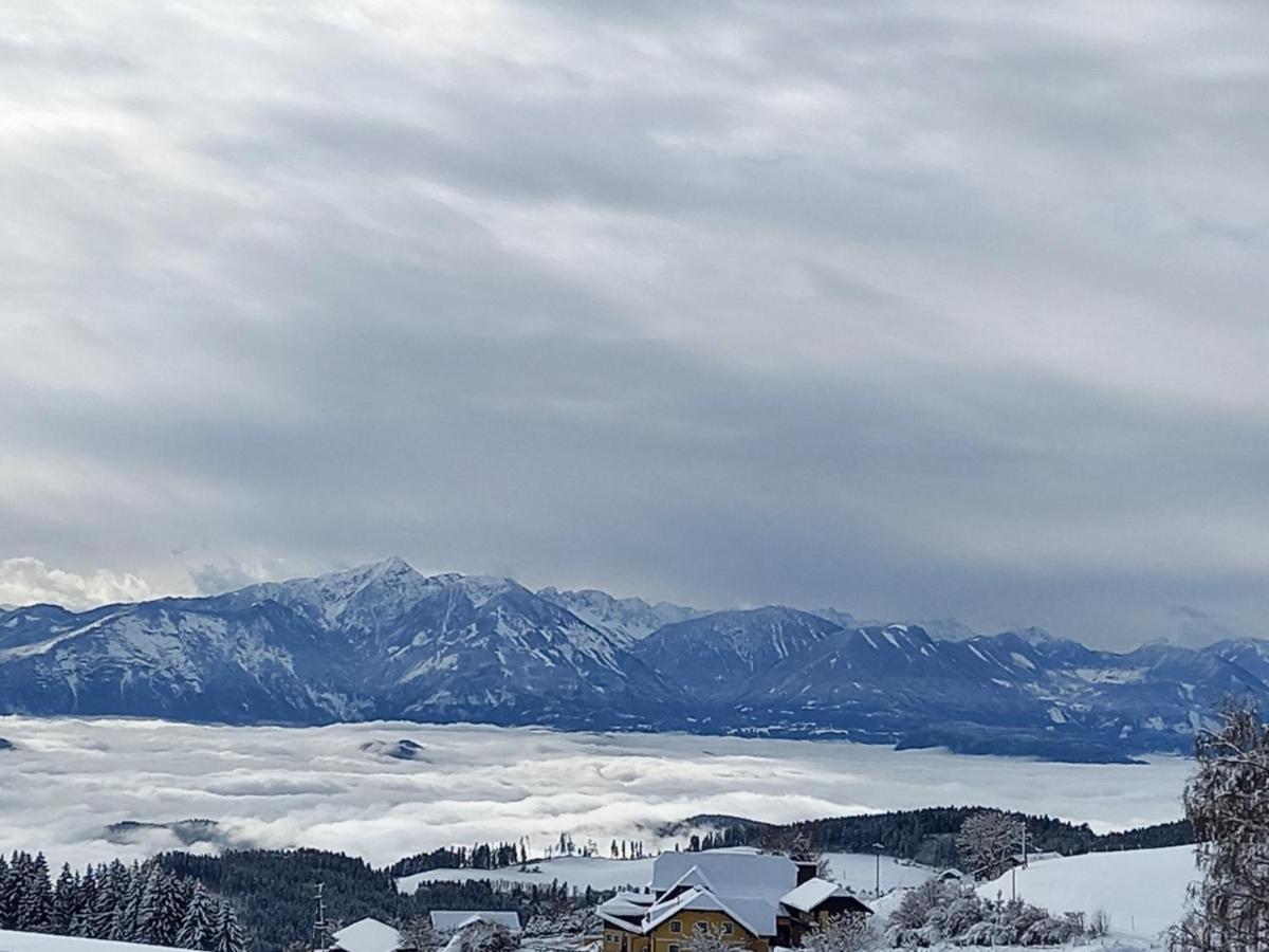 Almchalet Schuster Diex Kültér fotó